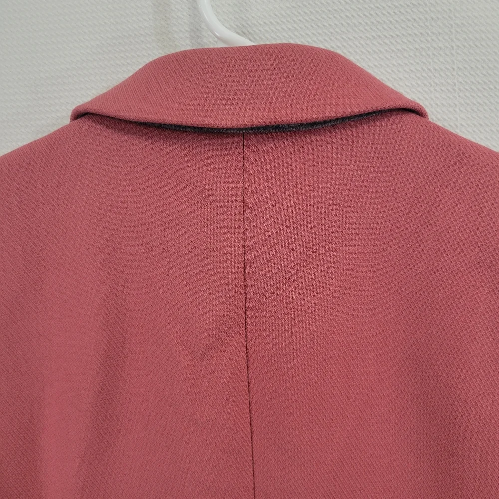 Ann Taylor Pink Blazer - Picture 13 of 13
